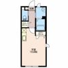 Casa de Luna Cの間取り画像