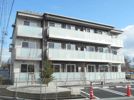 ベレオシャルマンの外観