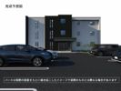 シャーメゾンノースグレイスの間取り画像