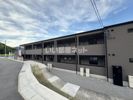 中野APARTMENTSの外観