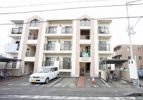 パークマンション竜南の間取り画像