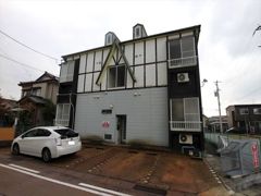 ﾗﾌｪｰﾘｱ西園の外観画像