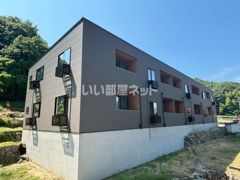 中野APARTMENTSの外観画像