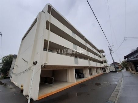 RIKIMATUの外観画像