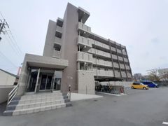 浜町テラスの外観画像