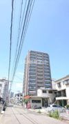 クラース野上町の間取り画像