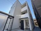Riva鳥栖本町の間取り画像