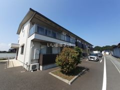 フィカーサGの外観画像