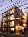レグルスの間取り画像
