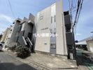クレオ箱崎の間取り画像