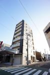 プランドール浅間の外観画像