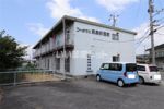 コーポラス高島新屋敷の間取り画像