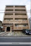 プランドール銀河の間取り画像