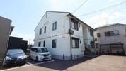 グリーンフィールド Bの間取り画像