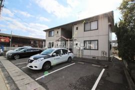 ディアス東福山の外観画像