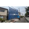 ラルゴ徳庵の間取り画像
