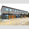 AFC RESIDENCE上石田の外観