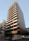リファレンス浜町の間取り画像