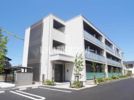 ベレオ ファストの間取り画像