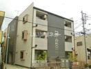 RIOND-MIの間取り画像