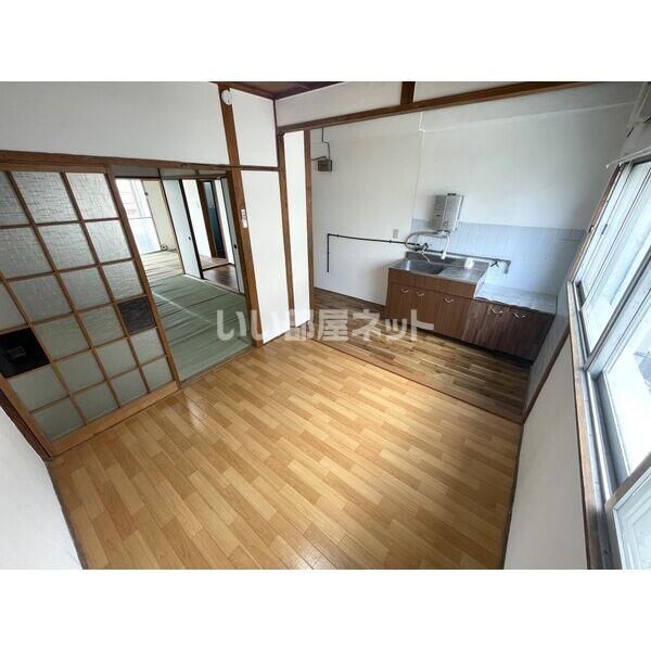 居室