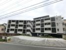 SQUARE CODE TATEIWAの外観画像