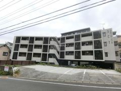 SQUARE CODE TATEIWAの外観画像