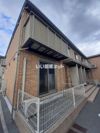 Coral Court飾磨の間取り画像