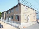 フォルテメゾンの間取り画像
