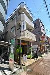 Note27BLD．の間取り画像