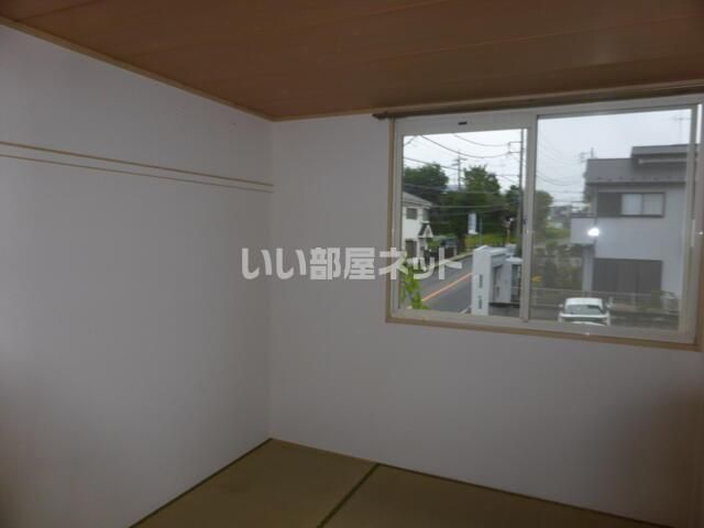 洋室