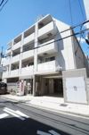 Wellの間取り画像