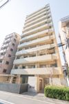 ヴェルステージ川崎の間取り画像