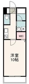 モリノヨコの間取り画像