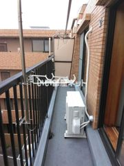 ライオンズマンション町田南の外観画像
