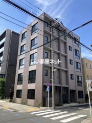 コンポジット清澄ウエストの外観画像