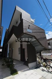CB弥生ヴィレッタの外観画像