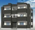 ジーメゾン川越南大塚の間取り画像