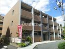 ベルガーデンの間取り画像