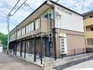 ディアハイム中村の外観