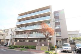 ヴェルドミール鷹取の外観画像