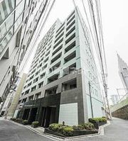 シティハウス代々木の外観画像