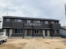 リベルテの間取り画像