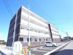 クオーレルミノーザの外観画像