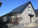 パルテール乙島 Aの間取り画像