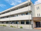リバーサイド大澤の間取り画像