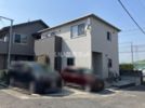 ブランノワール北長瀬の間取り画像
