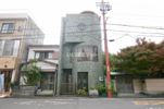 幟町戸建ての間取り画像