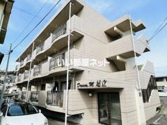ドリームマンション足立の外観画像