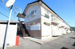 宮町ハイツの外観画像